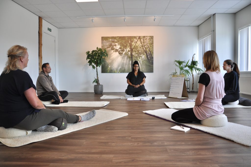 Monique Haijnes online academie